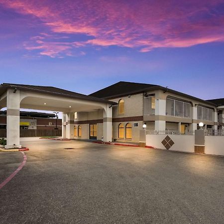 Surestay Hotel By Best Western דיר פארק מראה חיצוני תמונה