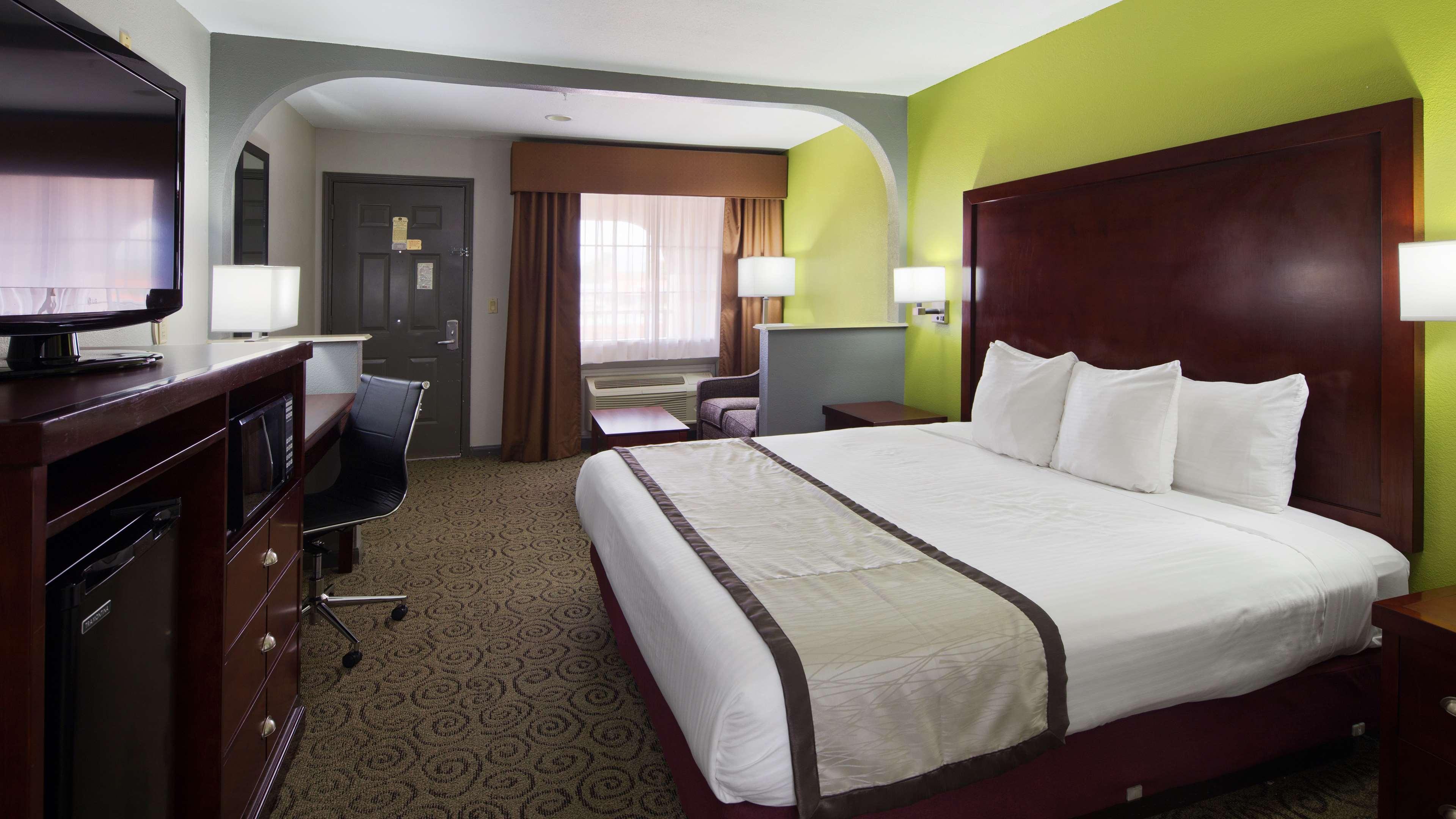 Surestay Hotel By Best Western דיר פארק מראה חיצוני תמונה