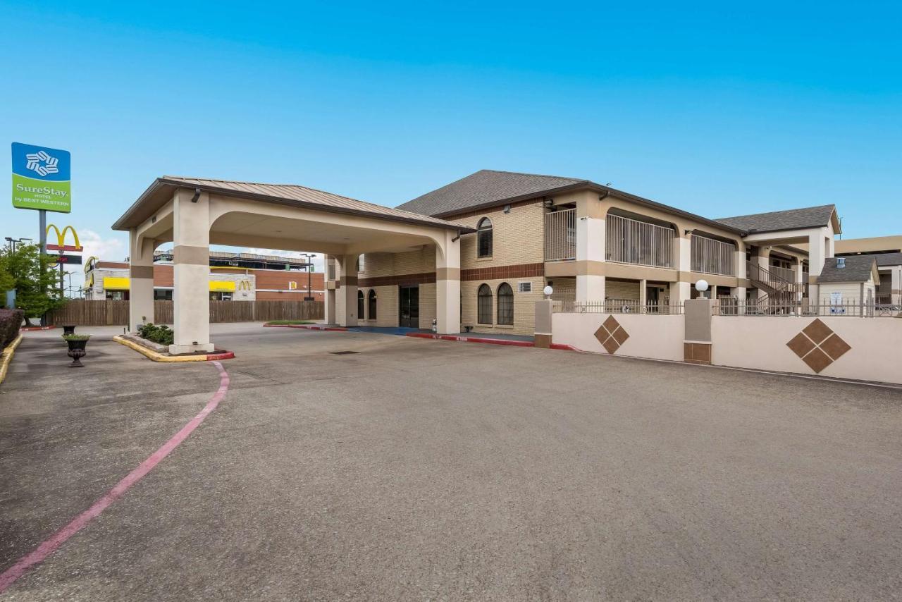 Surestay Hotel By Best Western דיר פארק מראה חיצוני תמונה