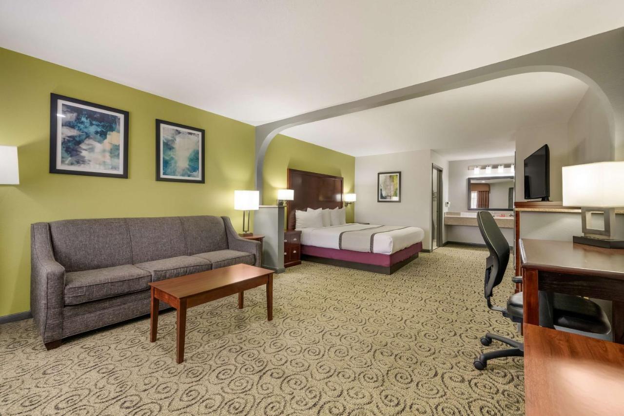 Surestay Hotel By Best Western דיר פארק מראה חיצוני תמונה