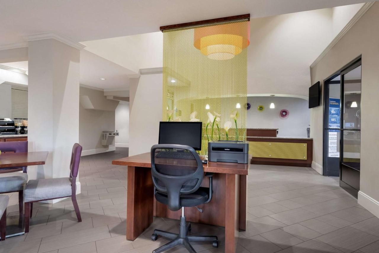Surestay Hotel By Best Western דיר פארק מראה חיצוני תמונה