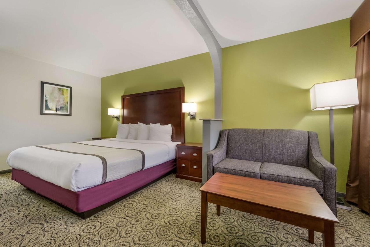 Surestay Hotel By Best Western דיר פארק מראה חיצוני תמונה