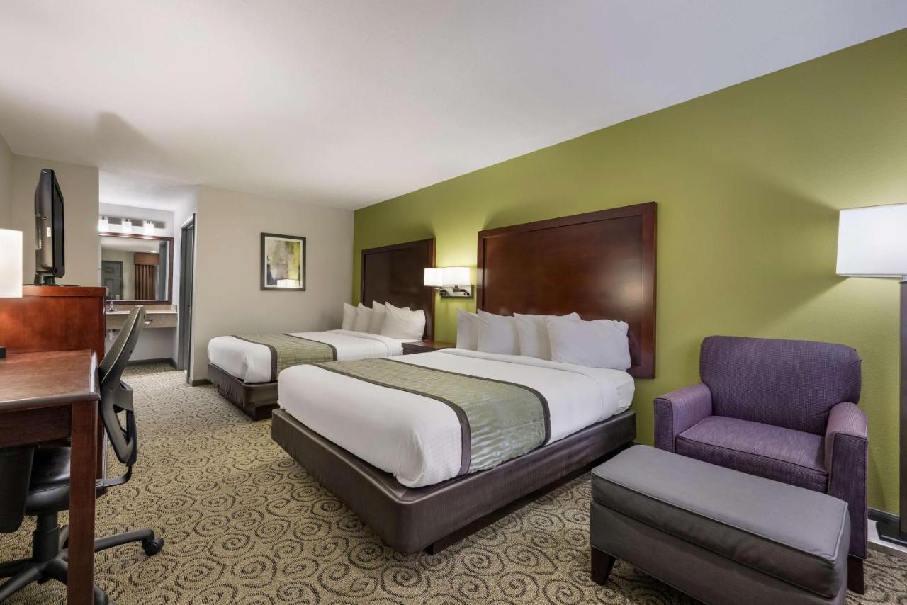 Surestay Hotel By Best Western דיר פארק מראה חיצוני תמונה