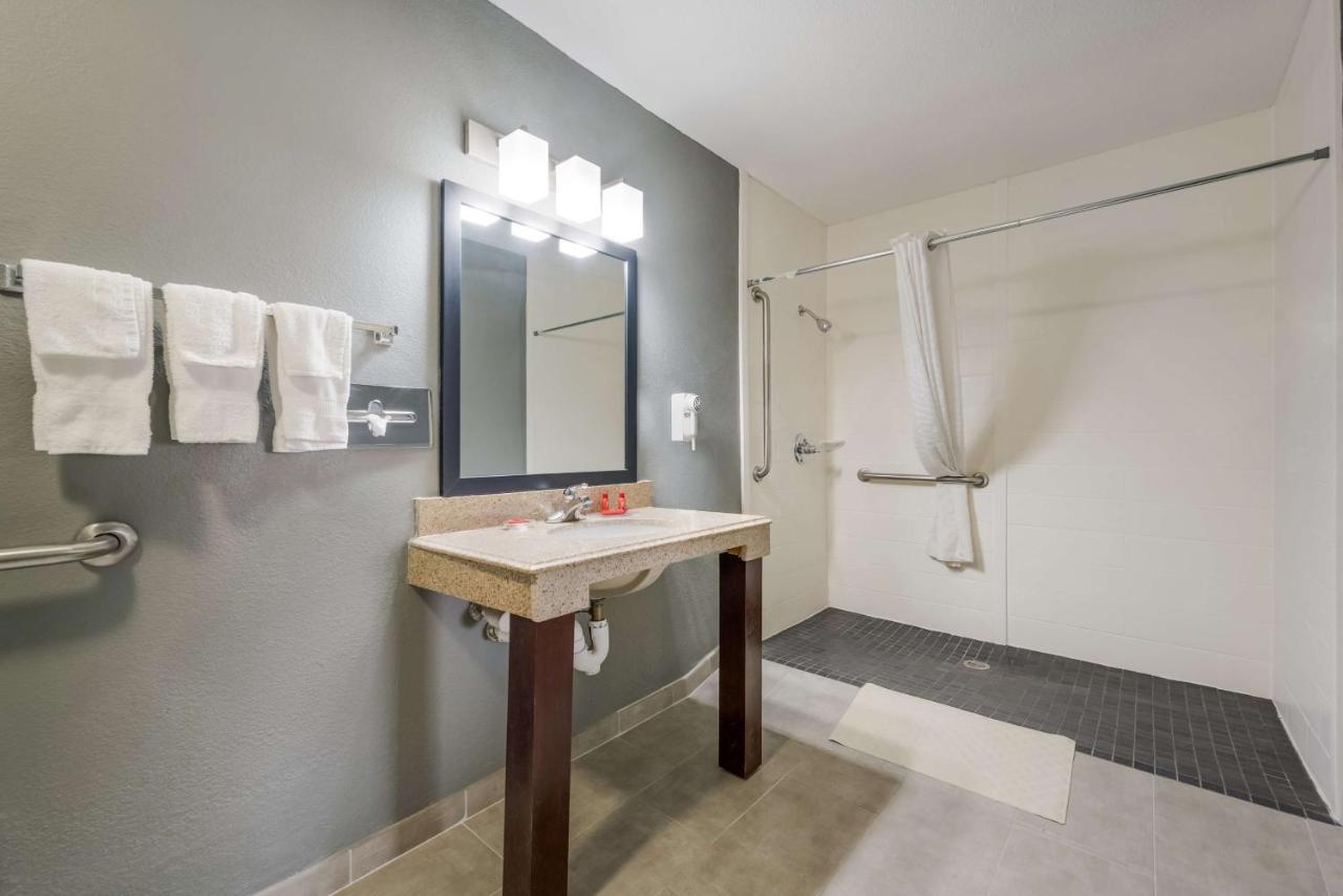 Surestay Hotel By Best Western דיר פארק מראה חיצוני תמונה