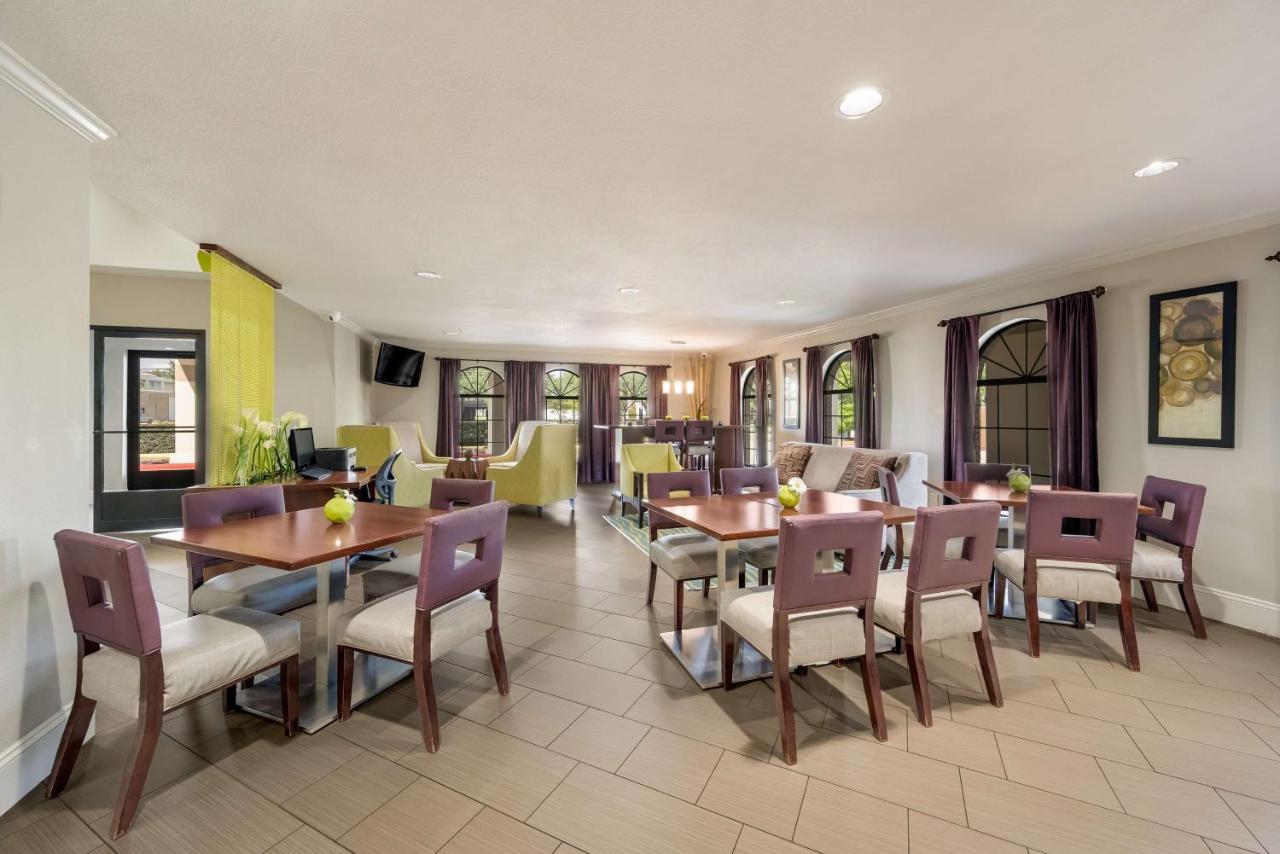 Surestay Hotel By Best Western דיר פארק מראה חיצוני תמונה