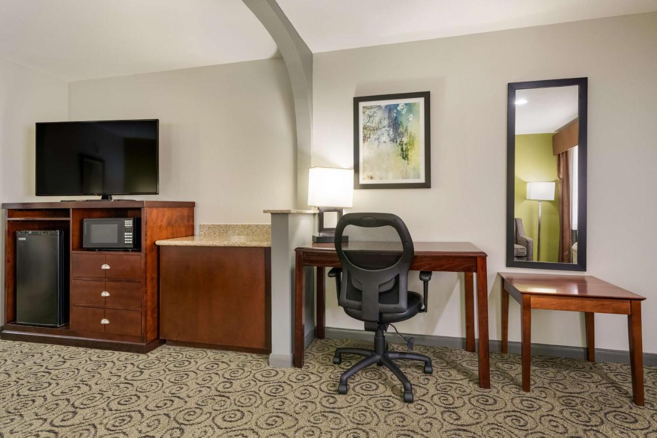 Surestay Hotel By Best Western דיר פארק מראה חיצוני תמונה