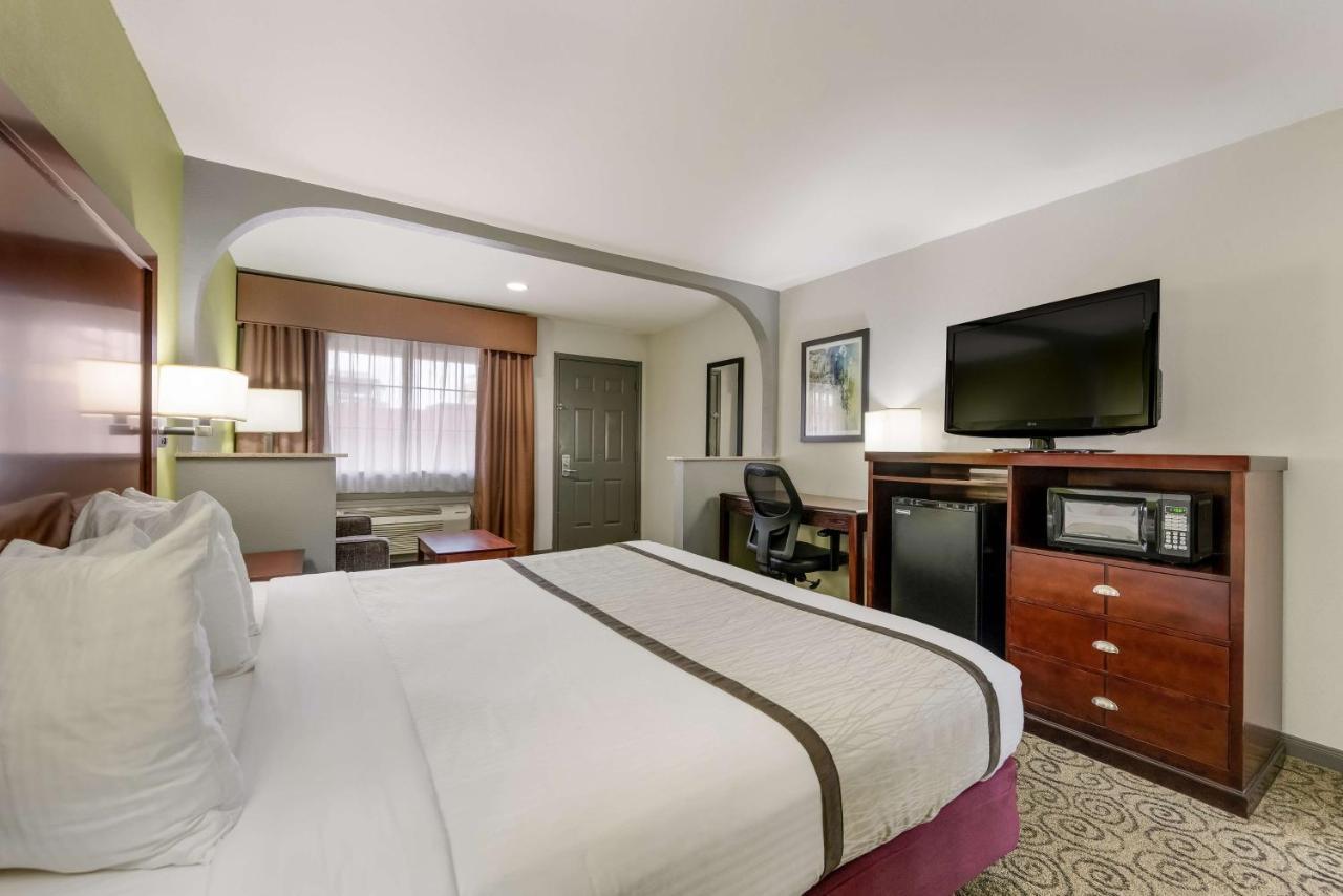 Surestay Hotel By Best Western דיר פארק מראה חיצוני תמונה