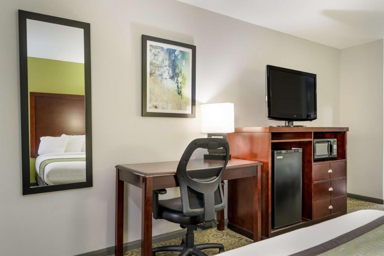 Surestay Hotel By Best Western דיר פארק מראה חיצוני תמונה