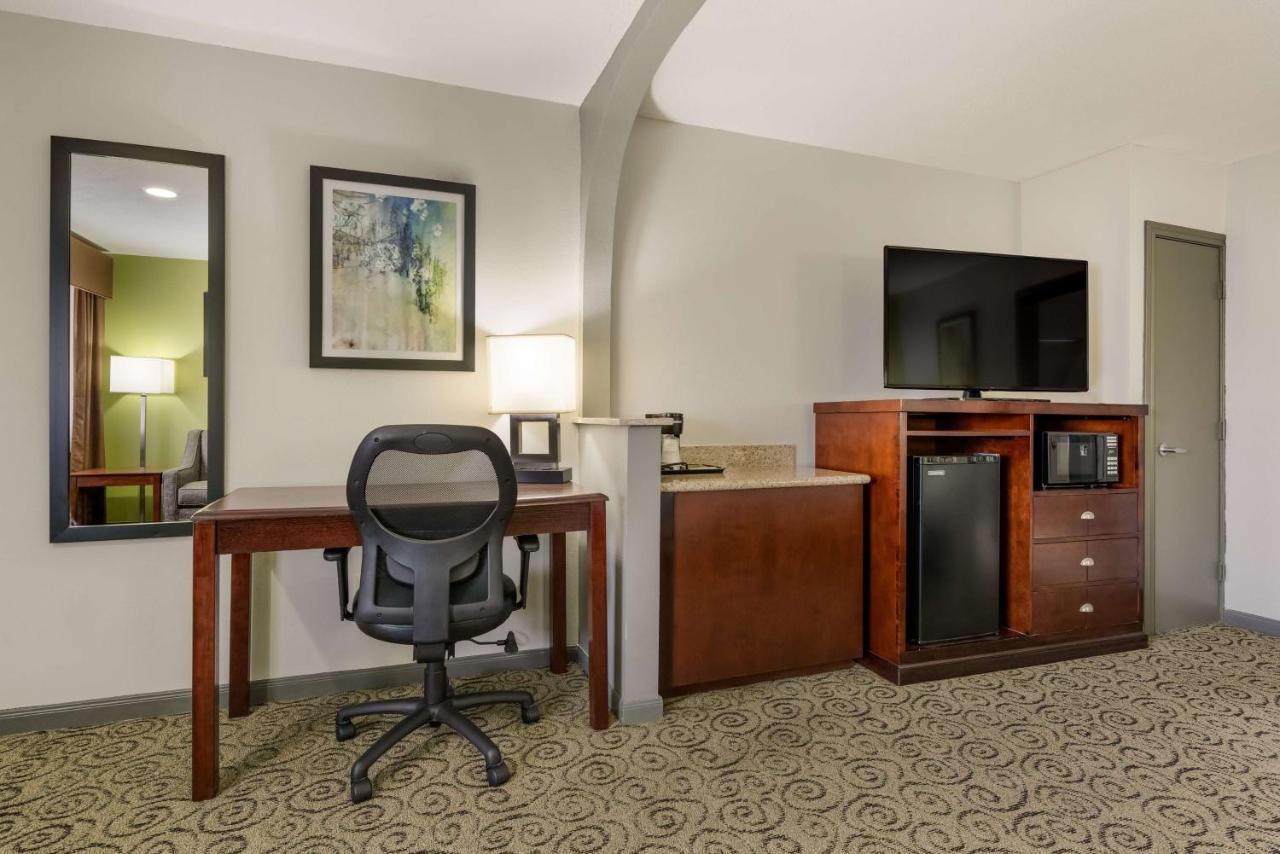 Surestay Hotel By Best Western דיר פארק מראה חיצוני תמונה