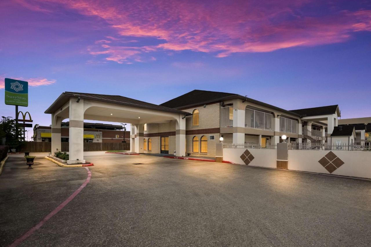 Surestay Hotel By Best Western דיר פארק מראה חיצוני תמונה