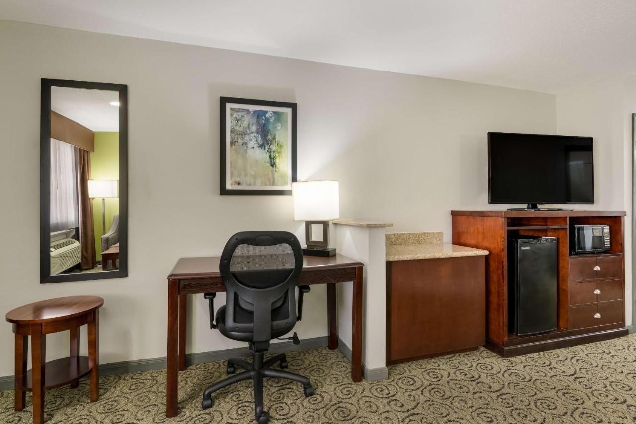 Surestay Hotel By Best Western דיר פארק מראה חיצוני תמונה