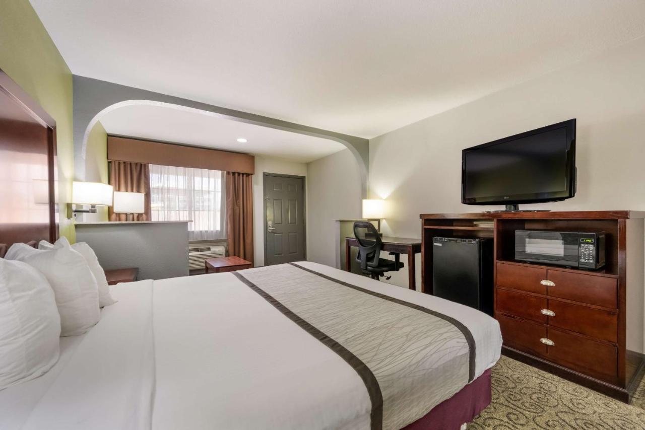 Surestay Hotel By Best Western דיר פארק מראה חיצוני תמונה