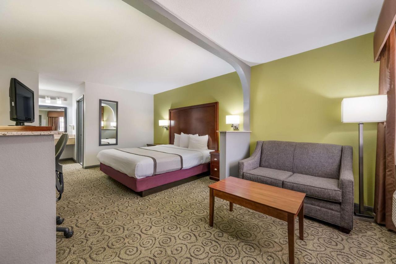 Surestay Hotel By Best Western דיר פארק מראה חיצוני תמונה