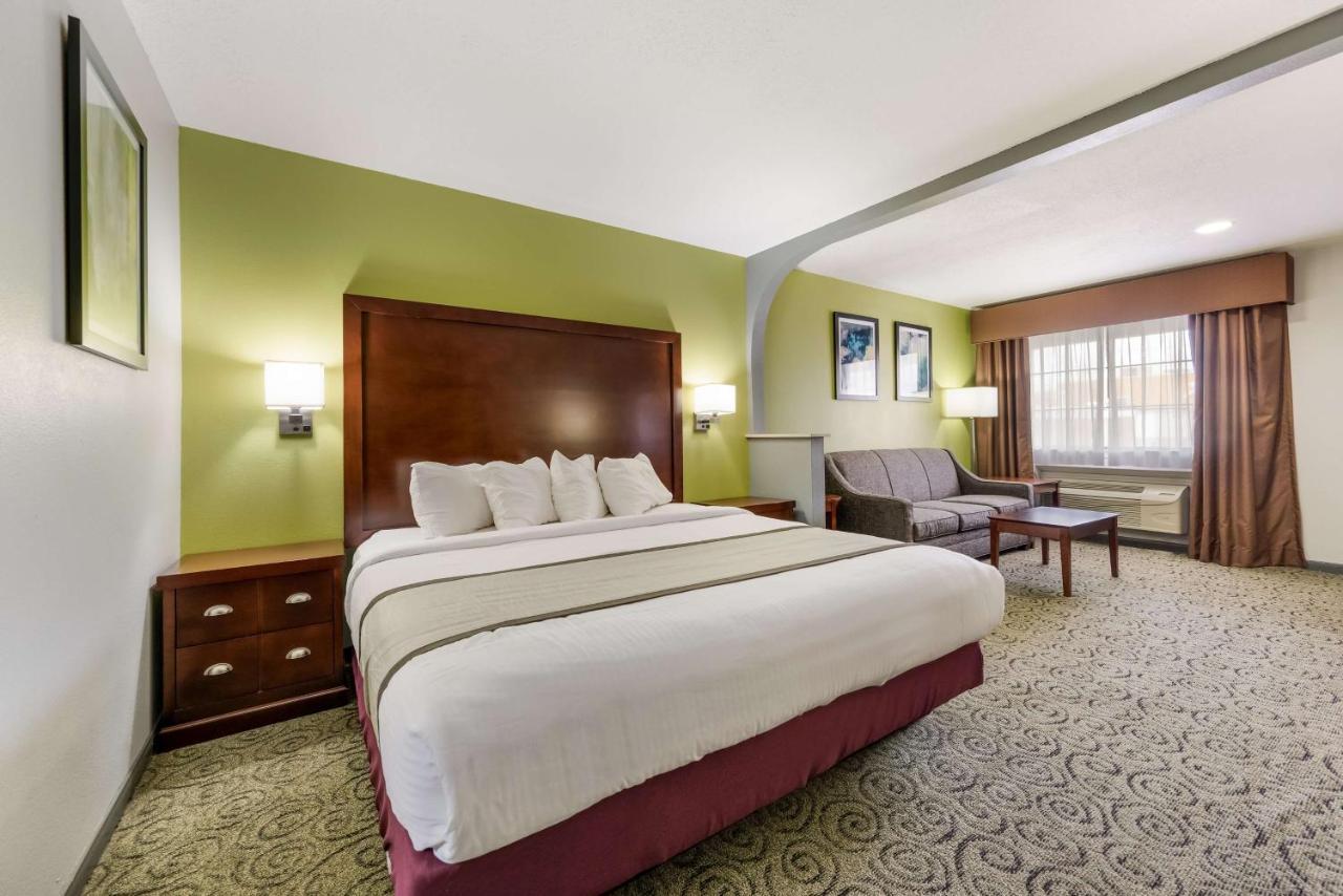 Surestay Hotel By Best Western דיר פארק מראה חיצוני תמונה